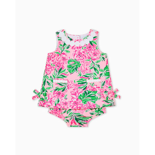 Baby Lilly Infant Shift Dress