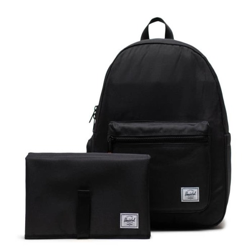 Settlement Backpack Diaper Bag