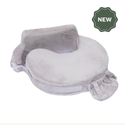 Super Deluxe Nursing Pillow
