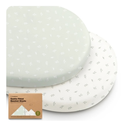 Bassinet Sheets