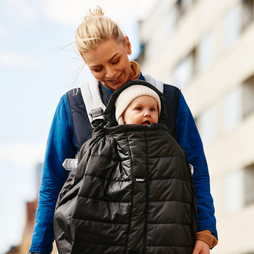 BabyBjörn Winter Cover for Baby Carrier