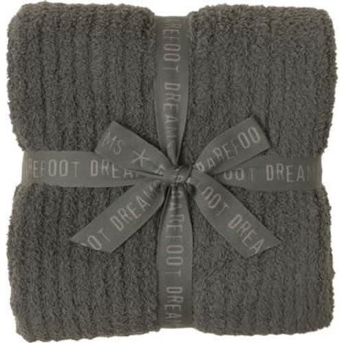 CozyChic™ Rib Throw Blanket