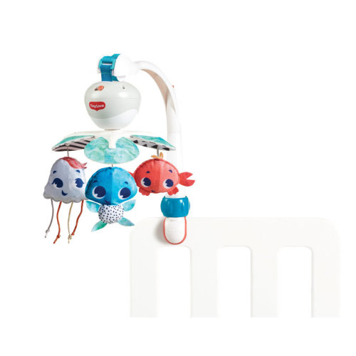 Tiny Love Treasure the Ocean Take Along Mobile & Reviews | Wayfair