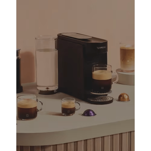 Vertuo Espresso and Coffee Machines | Nespresso USA