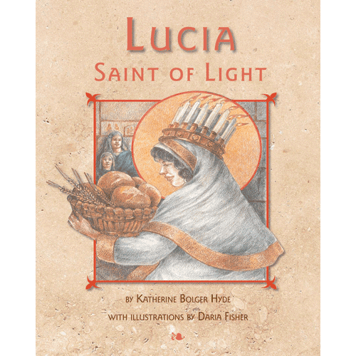 Lucia, Saint of Light