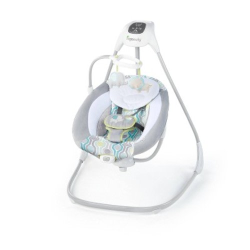 Ingenuity Simple Comfort Swing, Color: Everston