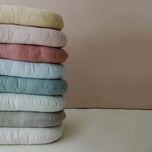 Snuggle Me Organic Baby Lounger Cover