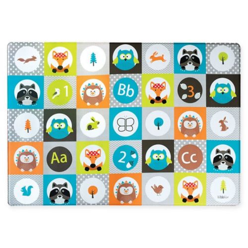 bbluv® Reversible Play Mat