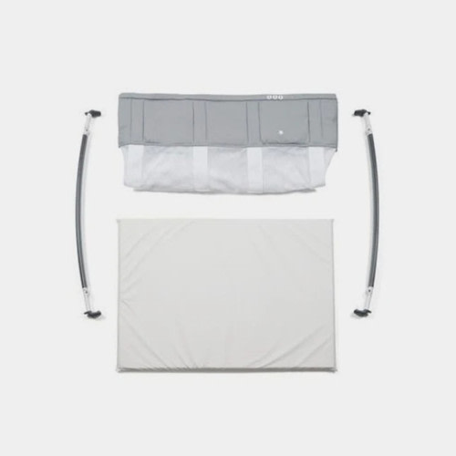 Guava Family Lotus Crib-to-Bassinet Conversion Kit