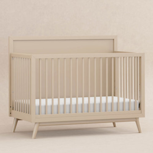 Evolur 5-in-1 Standard Convertible Crib and Changer | Wayfair