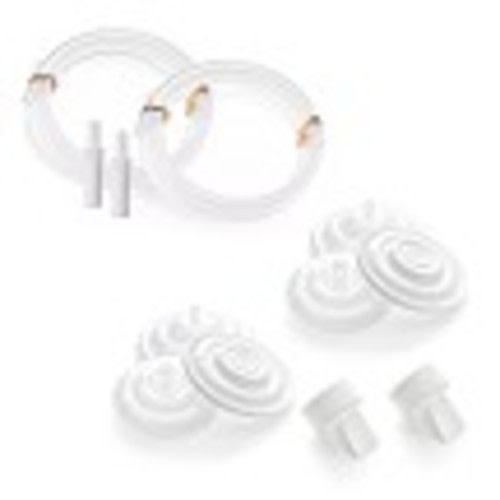 Spectra Parts Kit Backflow Protectors Valves & Tubing S1 S2