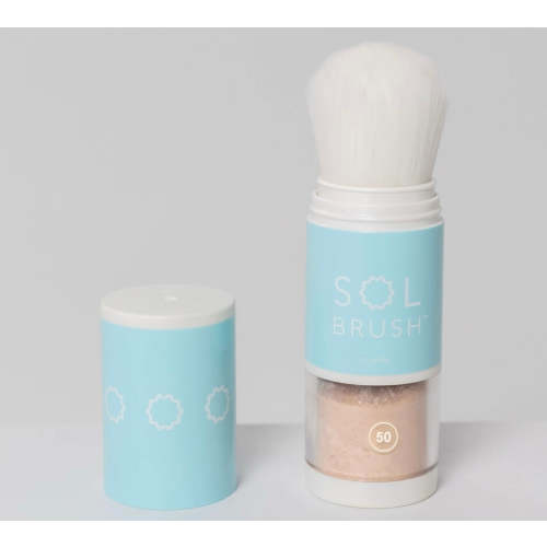 Sol Brush SPF 50 – SolBrush