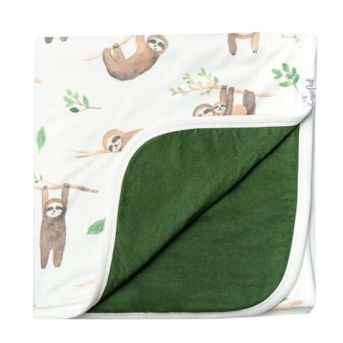 Three-Layer Quilt - Noah