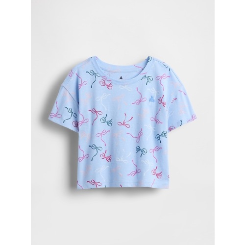 Baby & Toddler Mix & Match Relaxed T-Shirt