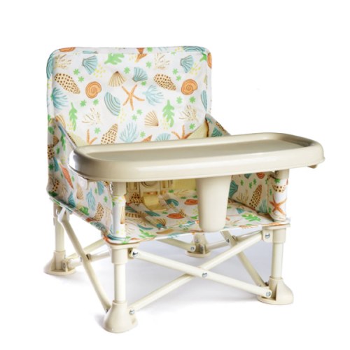 Sailor portable booster chair