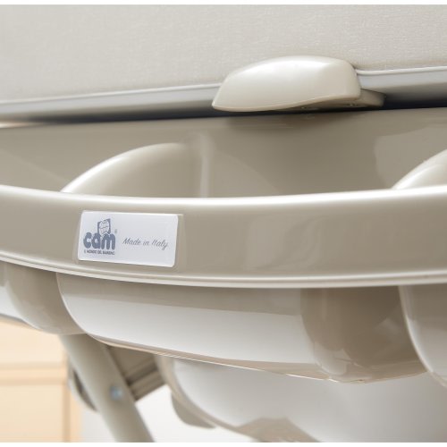 Sorelle Furniture Volare Bathinette