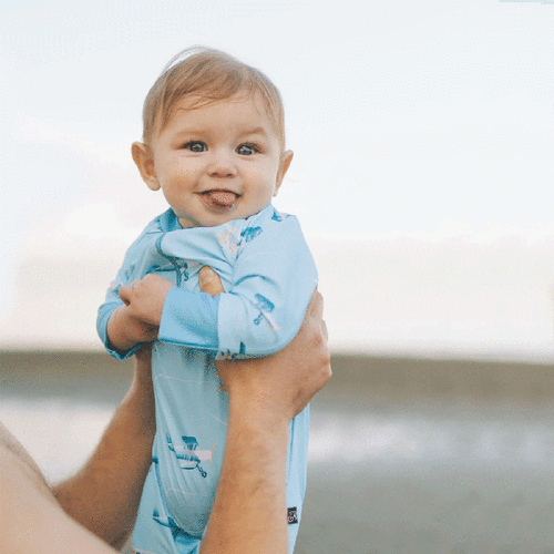 Sunsuit