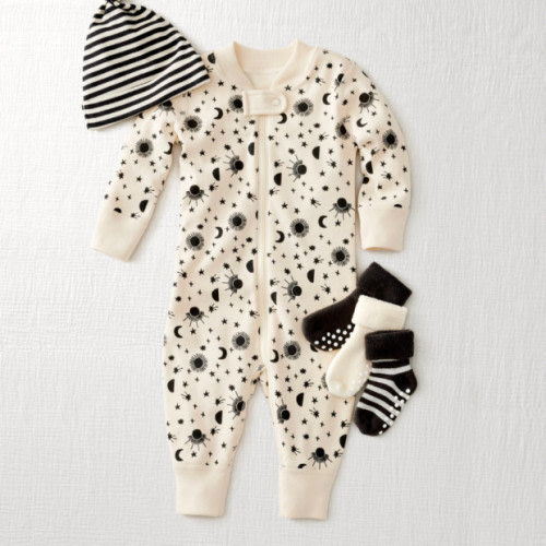 Hanna Baby 5-Piece Gift Set