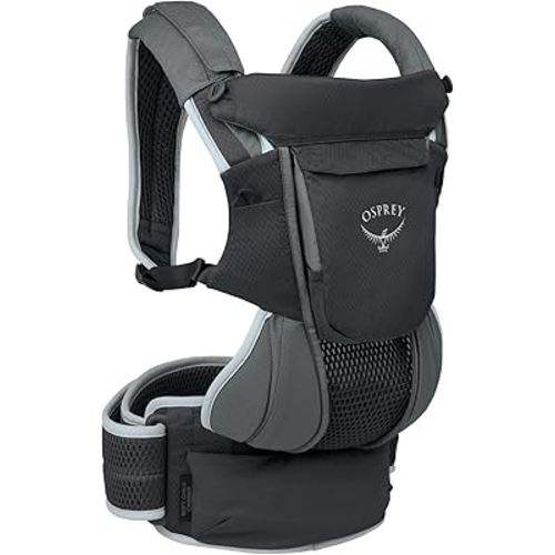 Osprey Poco Soft Baby Carrier for Newborns