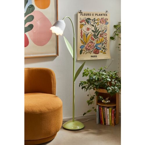 Tulip Floor Lamp