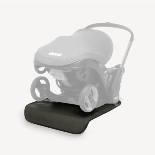 Vehicle Seat Protector