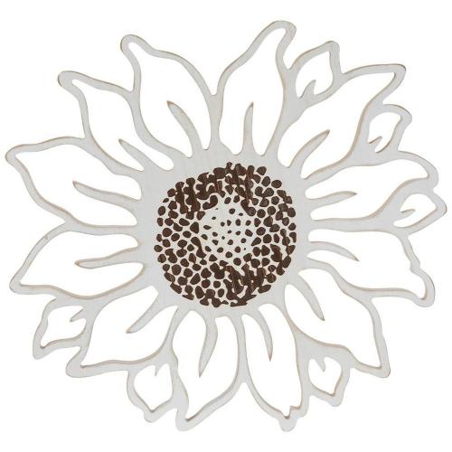Sunflower Wall Decor - Large