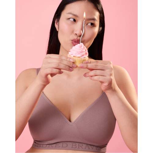Signature Sublime® Contour Maternity & Nursing Bra | Twilight - Kindred Bravely