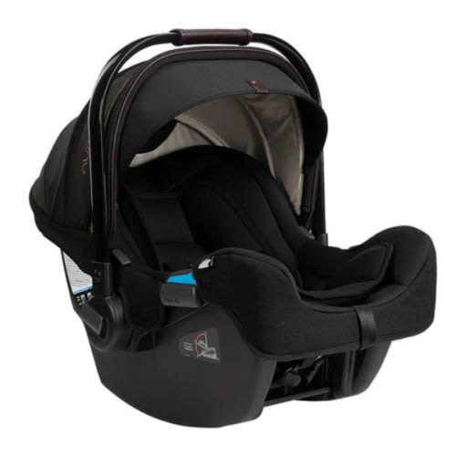 PIPA Infant Car Seat | Riveted