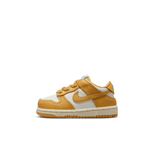 Nike Dunk Low Baby/Toddler Shoes