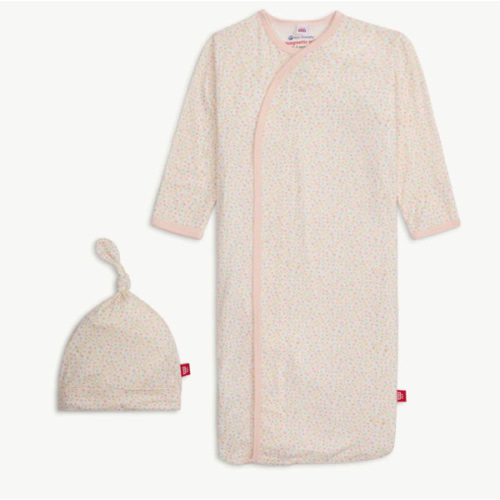 Magnetic Gown & Hat Set – Magnetic Me