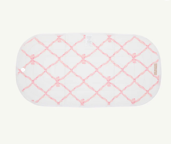 T.B.B.C. x Pluie Pret Changing Clutch - Belle Meade Bow