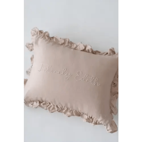 Nursery Pillow