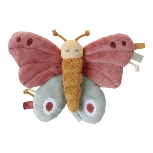 Butterfly Flowers & Butterflies | Little Dutch | TOCTOC Kids Store