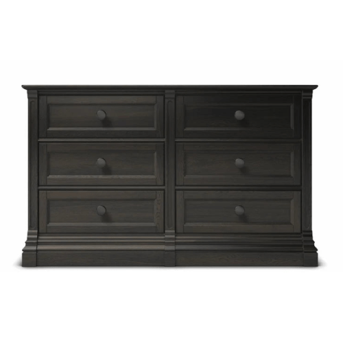 Romina Imperio Double Dresser – Bambi Baby