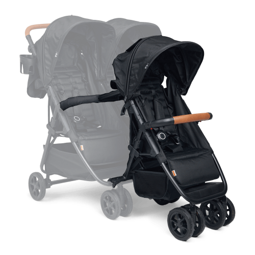 The Trioᵛ² Add-On Seat