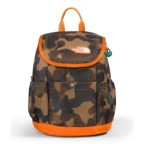Youth Mini Explorer Backpack