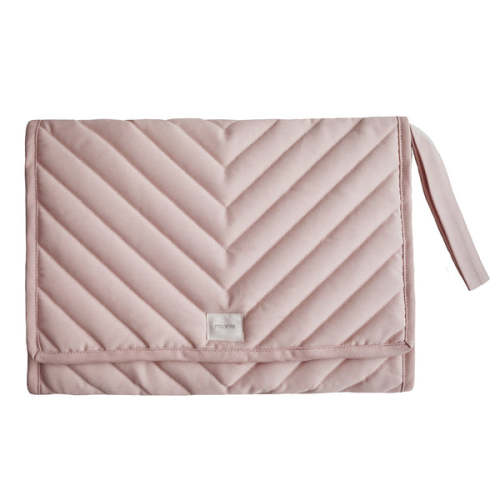 Mushie Baby Portable Changing Pad