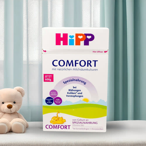 HiPP® Special Comfort 🍼 Formula