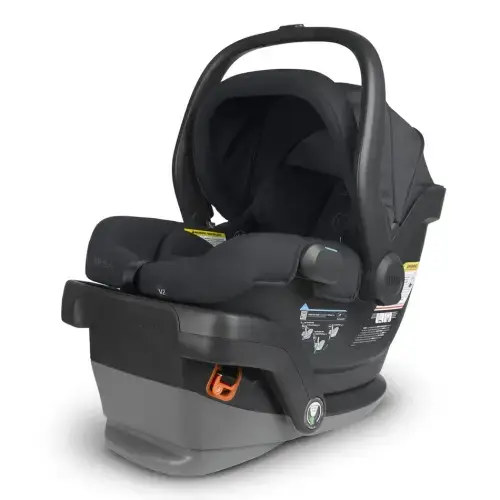 UPPAbaby Mesa V2 Car Seat - Jake - Clement