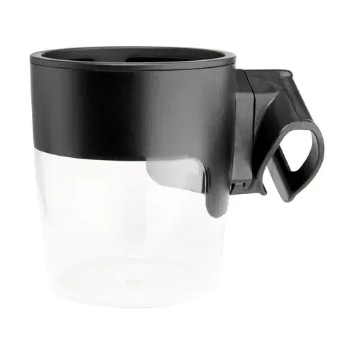 Nuna Mixx & Demi Series Cup Holder Black | Baby Bunting AU