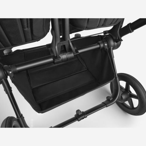 Bugaboo Donkey 5 Duo bassinet and seat stroller
