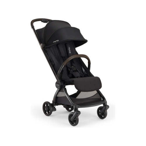 Nuna VIAA Cabn Travel Stroller | Bambi Baby