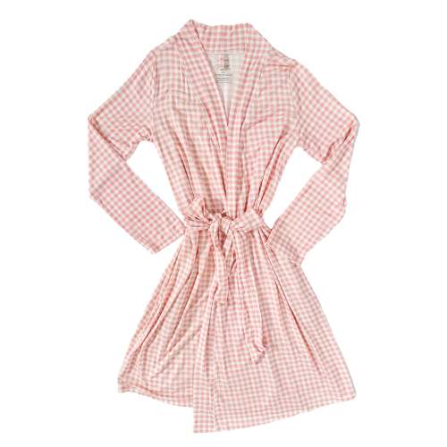 Olivia Mommy Robe