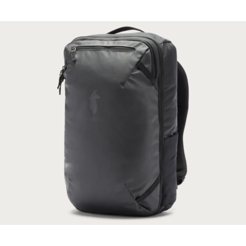 Cotopaxi Allpa 28L Travel Pack | Cotopaxi Black