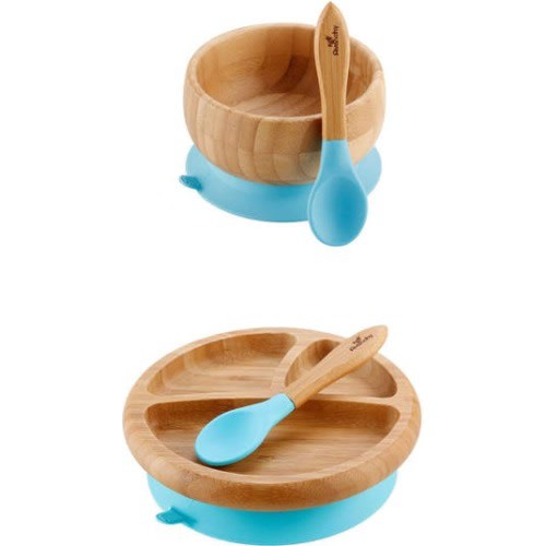 Essentials Baby Dish Collection