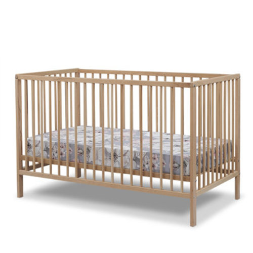 Sorelle Furniture Happy 3-in-1 Convertible Crib | Wayfair