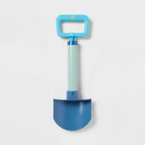 Dig N Blast Shovel Sand Toys - Sun Squad™