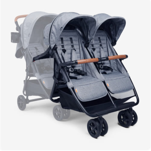The Tribeᵛ² Add-On Seat