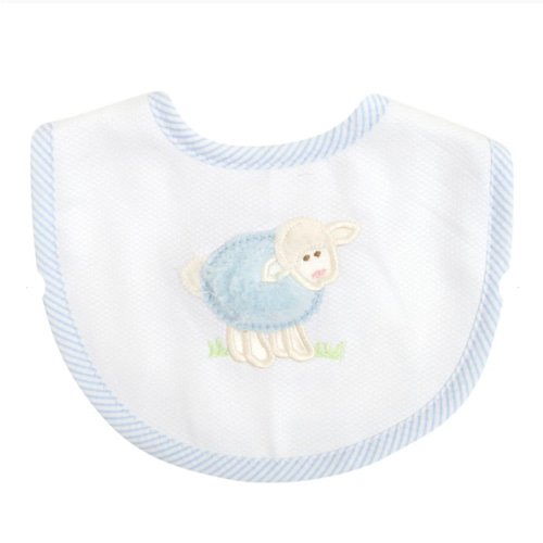 Lamb Basic Bib