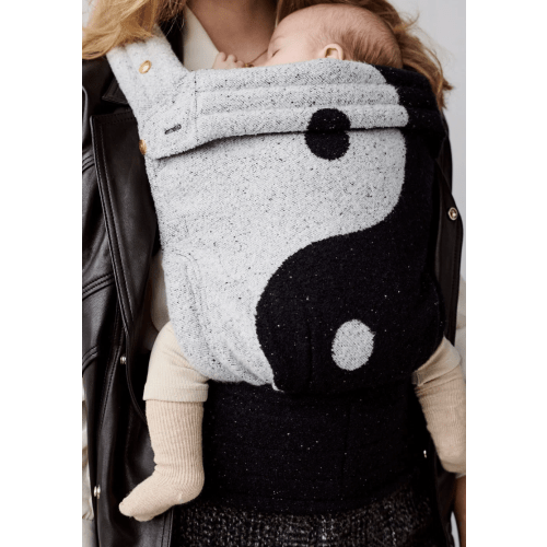 Yin Yang | Zeitgeist Baby Carrier | SHOP ARTIPOPPE